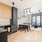 Malila Premium Apartments Cracow Centre Wislane Tarasy 2 0