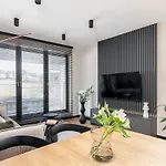 Malila Premium Apartments Cracow Centre Wislane Tarasy 2 0