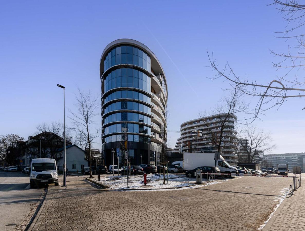 Malila Premium Cracow Centre Wislane Tarasy 2 0 Kraków