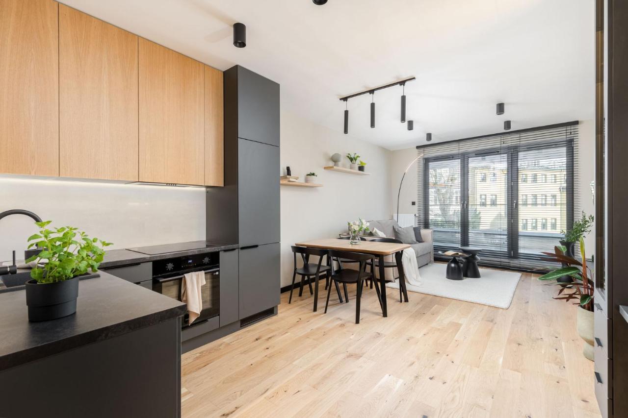 Apartament Malila Premium Cracow Centre Wislane Tarasy 2 0 *