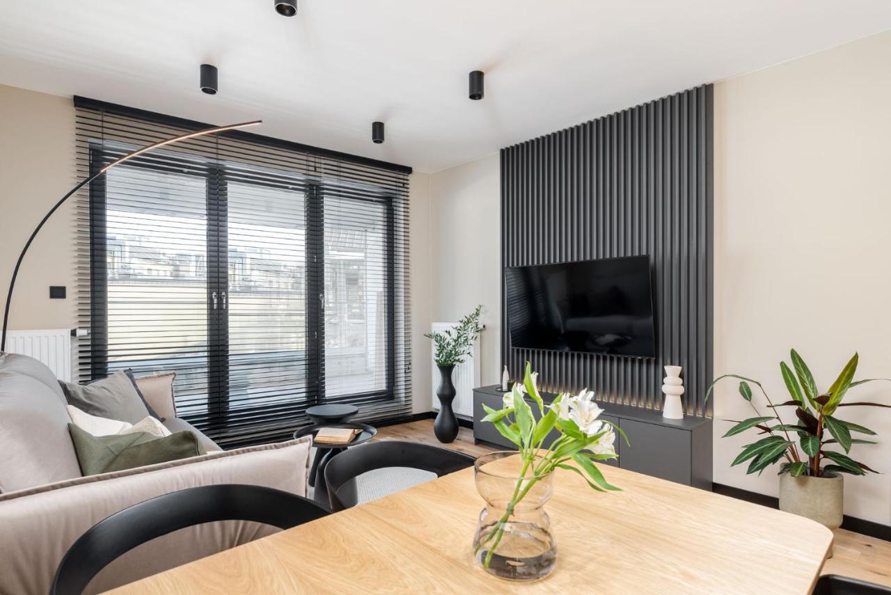Malila Premium Cracow Centre Wislane Tarasy 2 0 Kraków